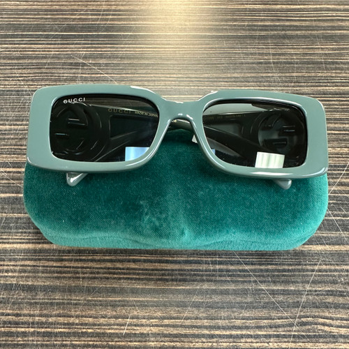 Used Gucci Sunglasses 60129-S000486364