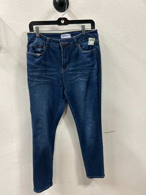 Vist Large View of Product Image Which is Used Unbranded Denim 12-31