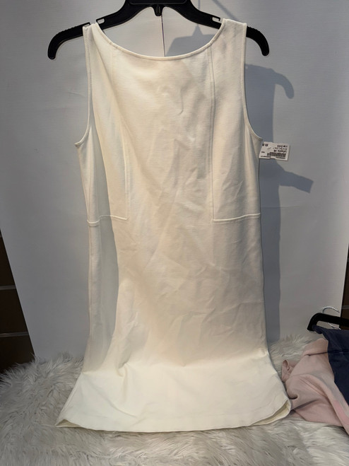 Vist Large View of Product Image Which is Used Lafayette 148 Short Dress F S-4/6 60132-S000083341