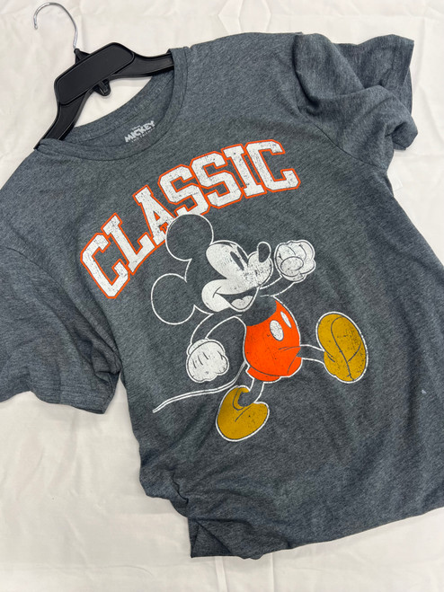 Vist Large View of Product Image Which is Used Unbranded T-Shirt F M-8/10 60045-S000736249