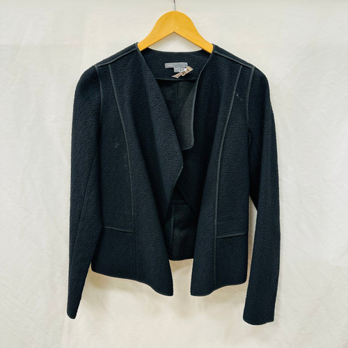 Vist Large View of Product Image Which is Used Vince Lightweight Sweater XS-0/2