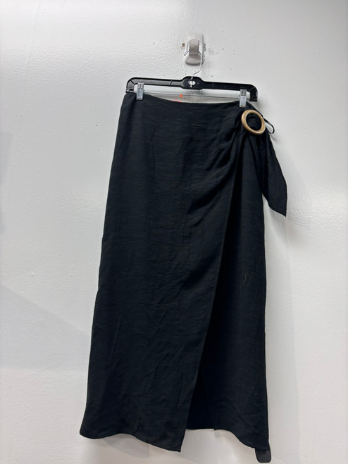 Vist Large View of Product Image Which is Used Witchery Long Skirt 16-33