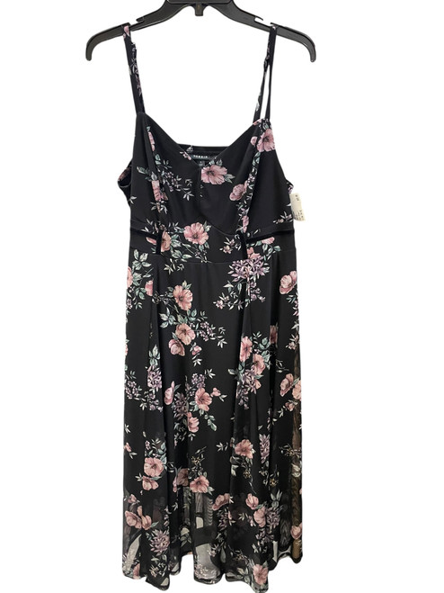 Used Torrid Short Dress F 1X-18 60069-S000683793