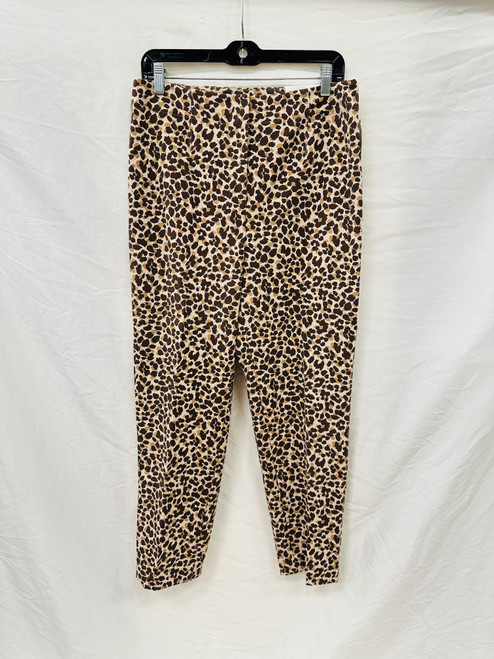 Vist Large View of Product Image Which is Used Ann Taylor Dress Pant 10-30