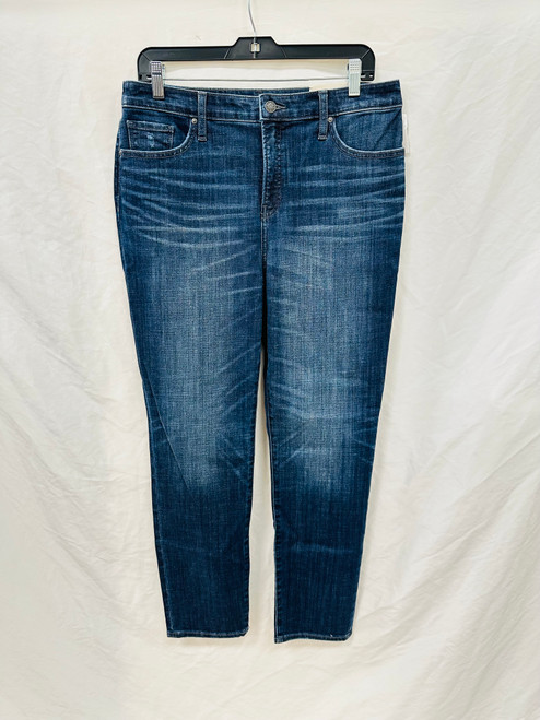 Vist Large View of Product Image Which is Used Chico's Denim P 8-29