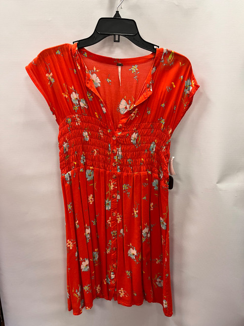 Vist Large View of Product Image Which is Used Free People Short Dress B M-8/10