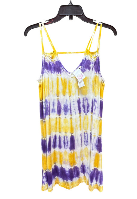 Vist Large View of Product Image Which is Used Unbranded Short Dress B S-4/6