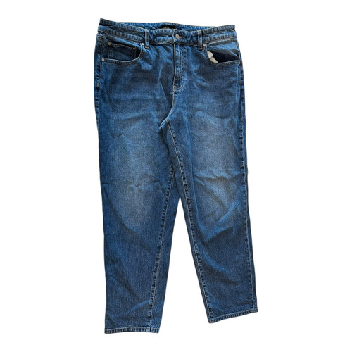 Vist Large View of Product Image Which is Used Talbots Denim P 12-31