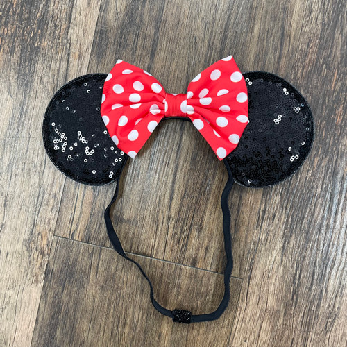 Vist Large View of Product Image Which is Used Disney Ears