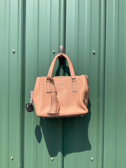 Used Kate Spade New York Large Handbag 60084-S000815373