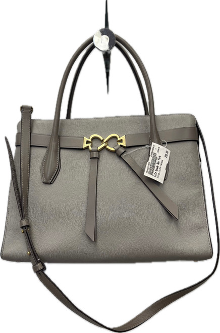 Vist Large View of Product Image Which is Used Kate Spade New York Xlarge Leather Handbag 60030-S000839327