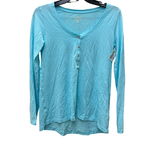 Used Lilly Pulitzer Long Sleeve Top XS-0/2 60115-S000208691