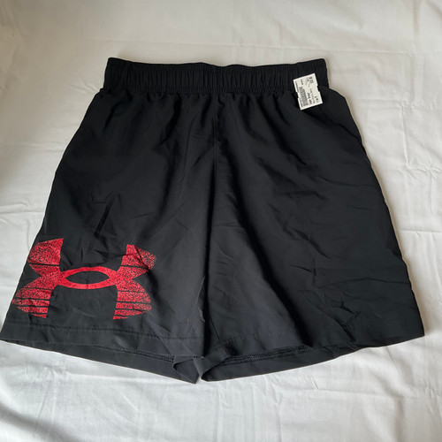 Used Under Armour Mens Athletic Shorts M 60045-S000736717