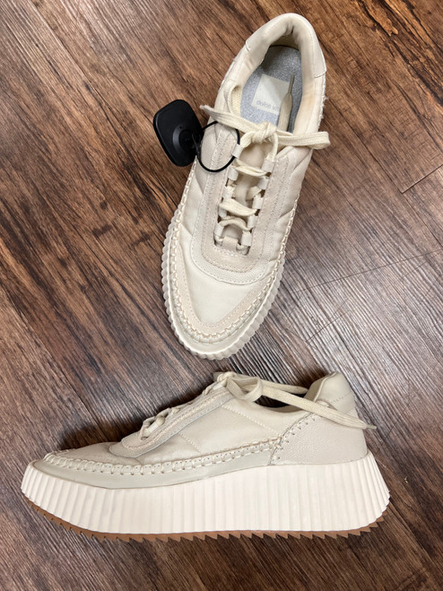 Vist Large View of Product Image Which is Used Dolce Vita Casual Shoes 9