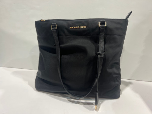 Vist Large View of Product Image Which is Used Michael Michael Kors Large Handbag