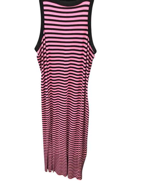 Vist Large View of Product Image Which is Used Torrid Long Dress B M-8/10