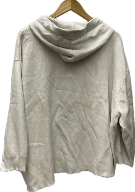 Vist Large View of Product Image Which is Used Zara Sweatshirt L-12/14 60030-S000839433