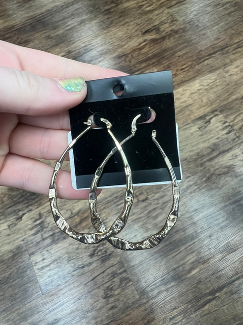 Vist Large View of Product Image Which is Used Unbranded Earrings 60076-S000755793