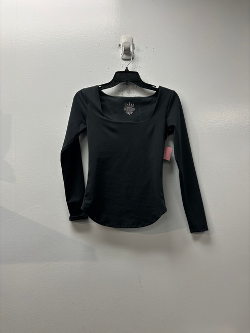 Vist Large View of Product Image Which is Used Unbranded Long Sleeve Top S-4/6