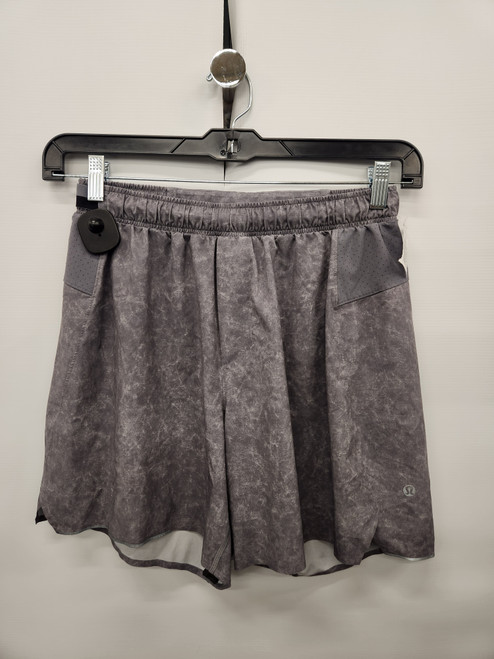Used Lululemon Athletica Active Shorts M 8-10/28-30 60027-S001312523