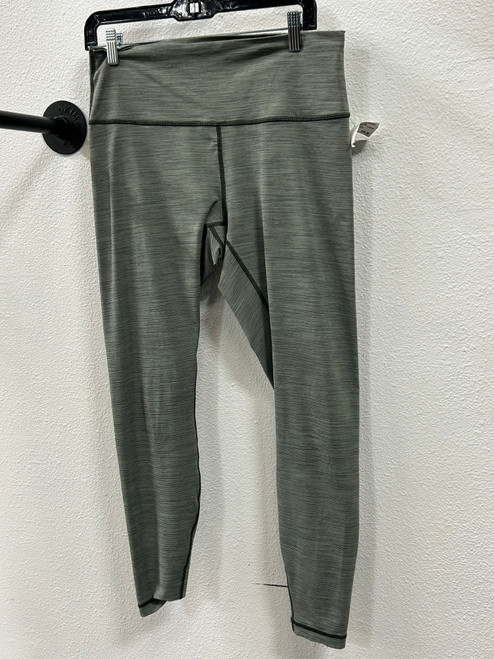 Vist Large View of Product Image Which is Used Lululemon Athletica Active Leggings 12-31