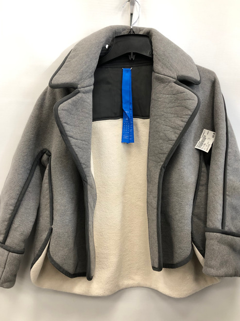 Used Grey Kit & Ace Sweatshirt S-4/6 60117-S000103908