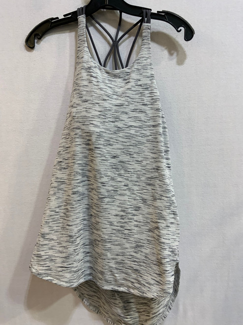 Used Lululemon Athletica Active Tank Top M-8/10 60126-S000367230