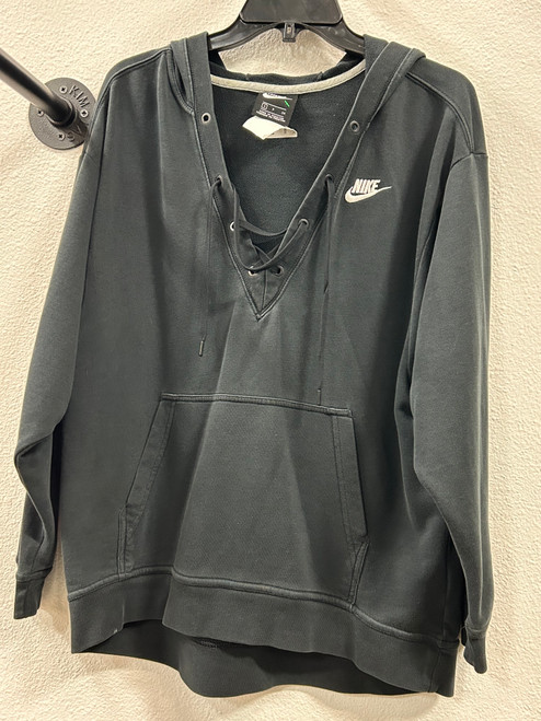 Vist Large View of Product Image Which is Used Nike Sweatshirt S-4/6