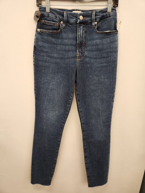 Vist Large View of Product Image Which is Used Unbranded Denim 6-28