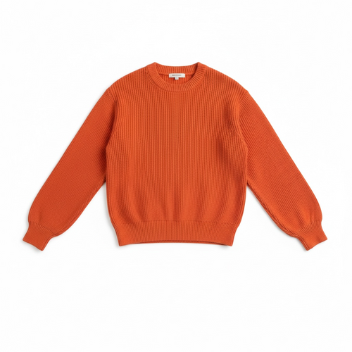 Vist Large View of Product Image Which is Used Philosophy Lightweight Sweater M-8/10