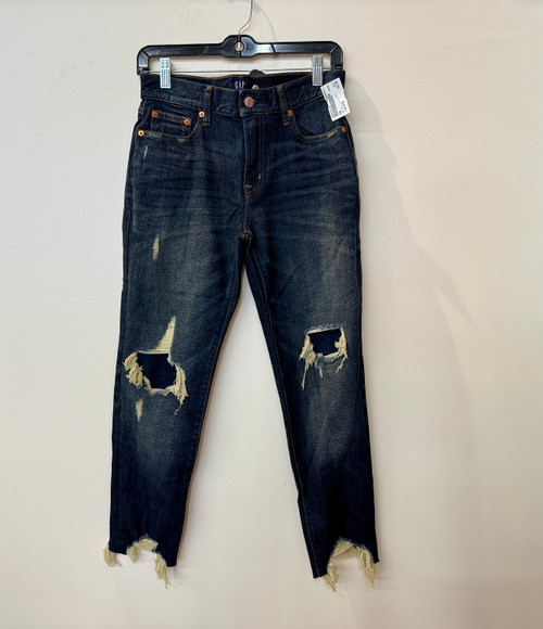 Vist Large View of Product Image Which is Used Gap Denim P 0-25