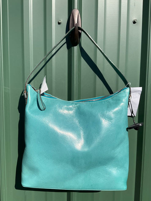 Used Kate Spade New York Large Leather Handbag 60084-S000816542