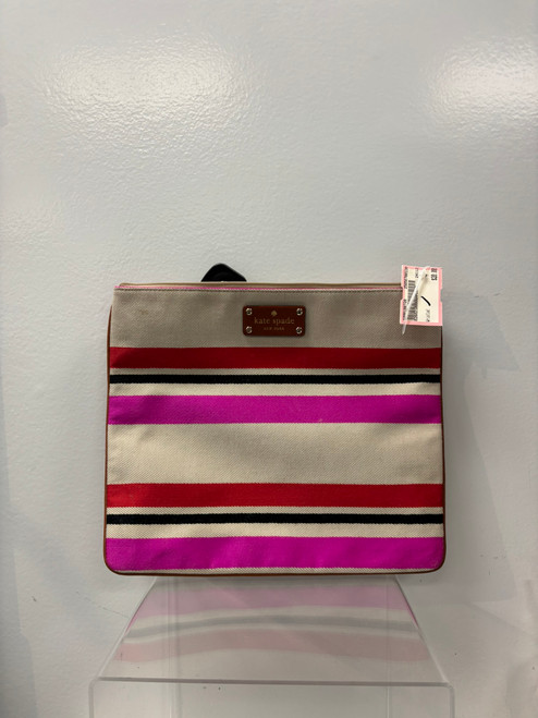 Vist Large View of Product Image Which is Used KATE SPADE NEW YORK Wristlet