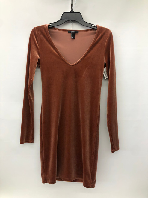 Vist Large View of Product Image Which is Used Forever 21 Short Dress B M-8/10