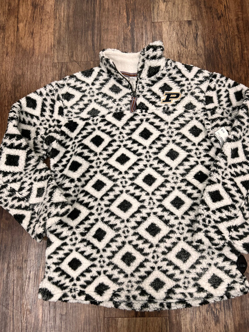 Vist Large View of Product Image Which is Used Unbranded Sweatshirt L-12/14