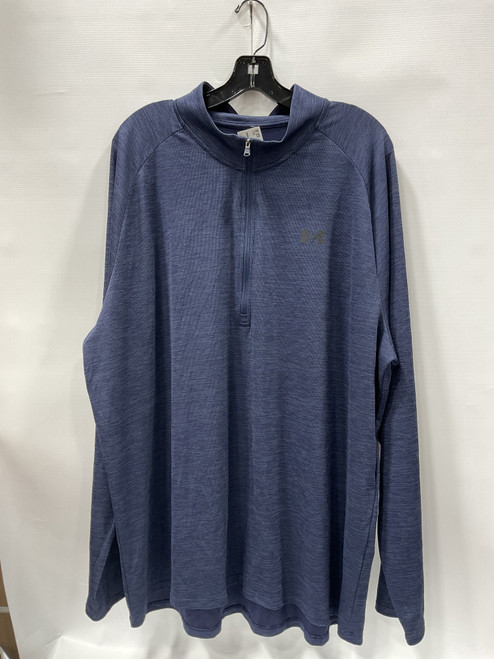 Vist Large View of Product Image Which is Used Under Armour Mens Active Long Sleeve XXXL