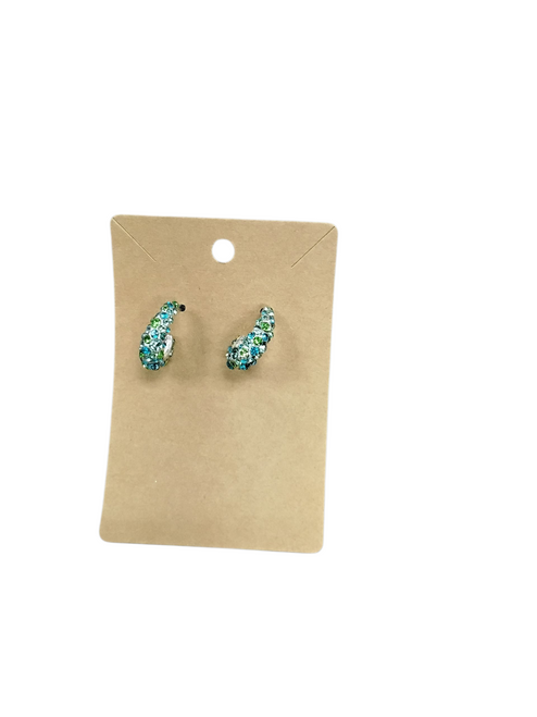 Vist Large View of Product Image Which is Used Unbranded Earrings