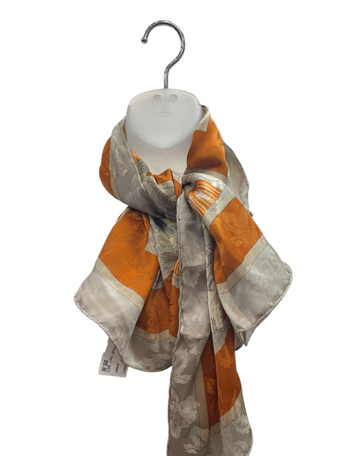 Vist Large View of Product Image Which is Used Unbranded Lightweight Scarf 60047-S000569978