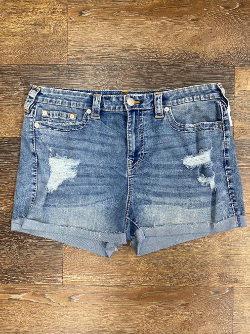 Used True Religion Shorts P 18-34 60119-S000088434