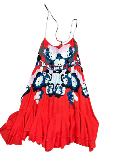Vist Large View of Product Image Which is Used Free People Short Dress B XS-0/2
