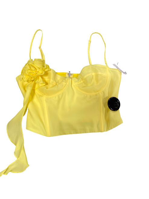Vist Large View of Product Image Which is Used Unbranded Tank Top M-8/10