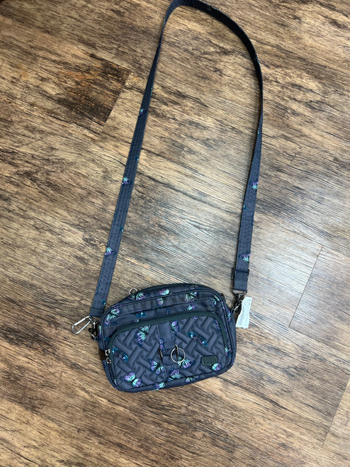 Used Lug Small Handbag 60076-S000756422
