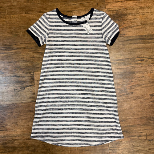 Vist Large View of Product Image Which is Used Market & Spruce Short Dress F XS-0/2