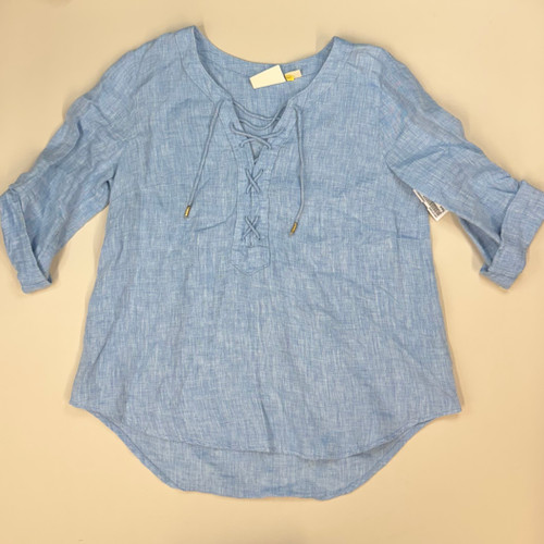Used Maeve Short Sleeve Top S-4/6 60006-S001073964