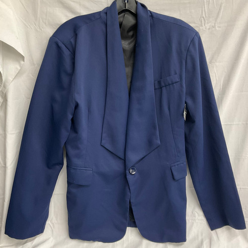 Vist Large View of Product Image Which is Used Shein Mens Blazer M/40-42