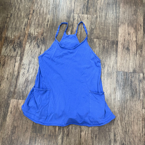 Vist Large View of Product Image Which is Used Free People Active Dress M-8/10