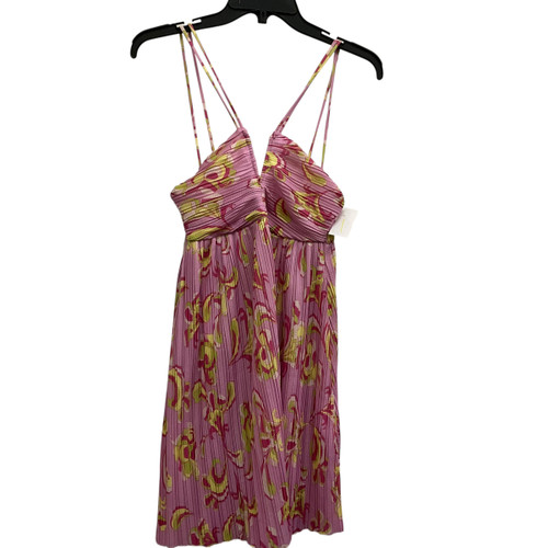Vist Large View of Product Image Which is Used Zara Short Dress F S-4/6