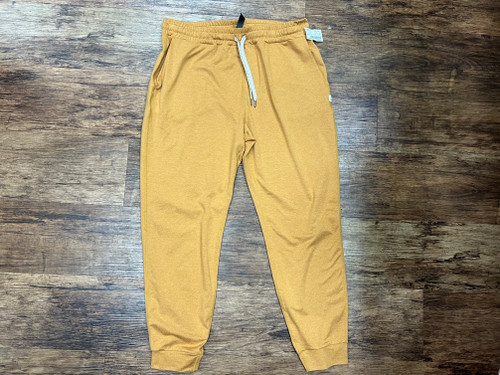 Vist Large View of Product Image Which is Used Vuori Active Pant 12-31 60032-S000619626