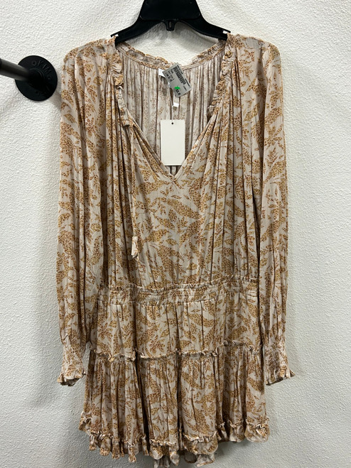 Vist Large View of Product Image Which is Used Fate Short Dress B XL-16