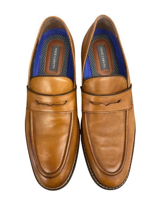 Used Vince Camuto Mens Dress Shoes 10.5 60135-S000070546